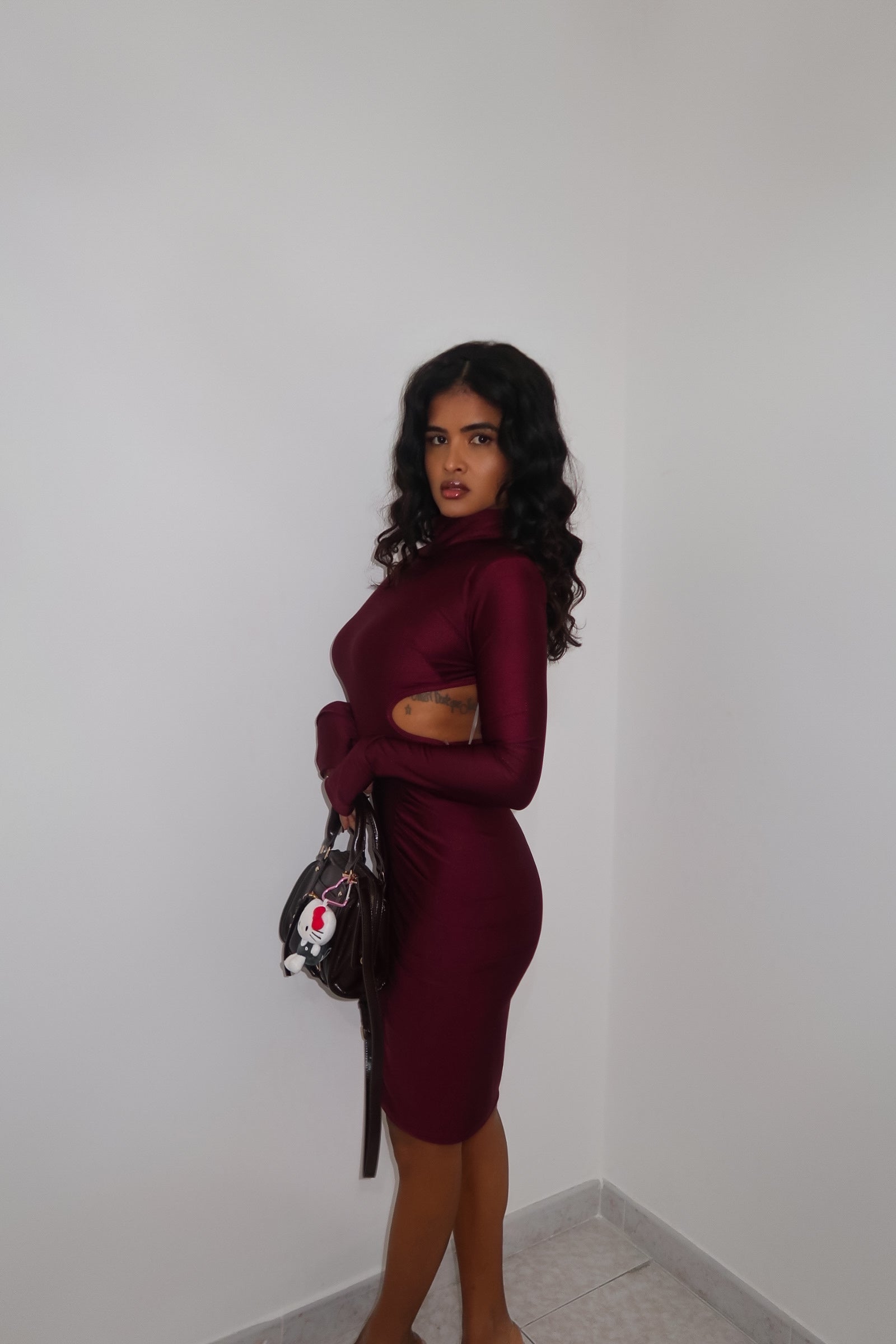 Dress KYLIE